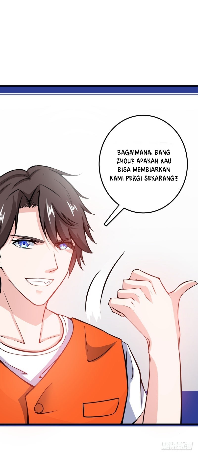 Strongest Divine Doctor Mixed City Chapter 35 Gambar 22